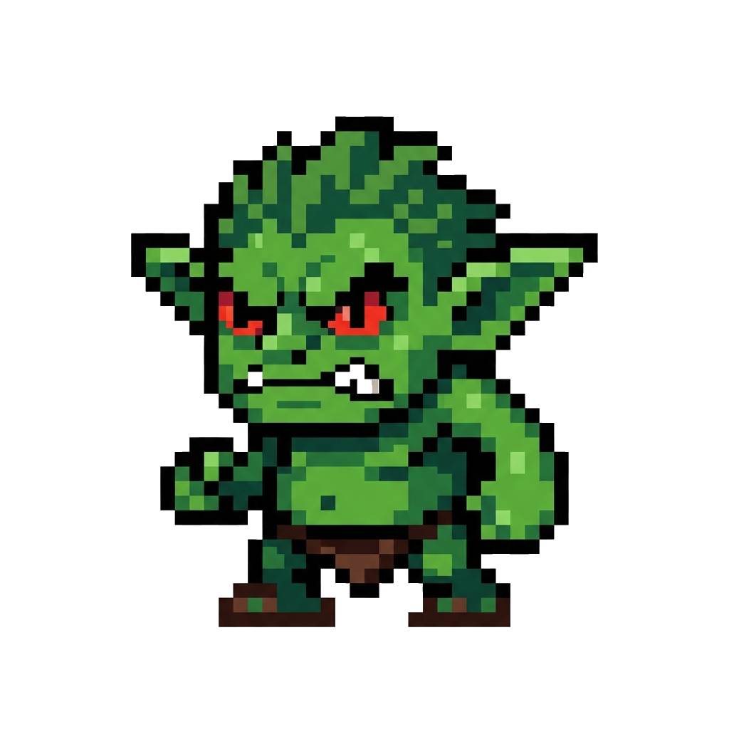 jeff vs gremlins